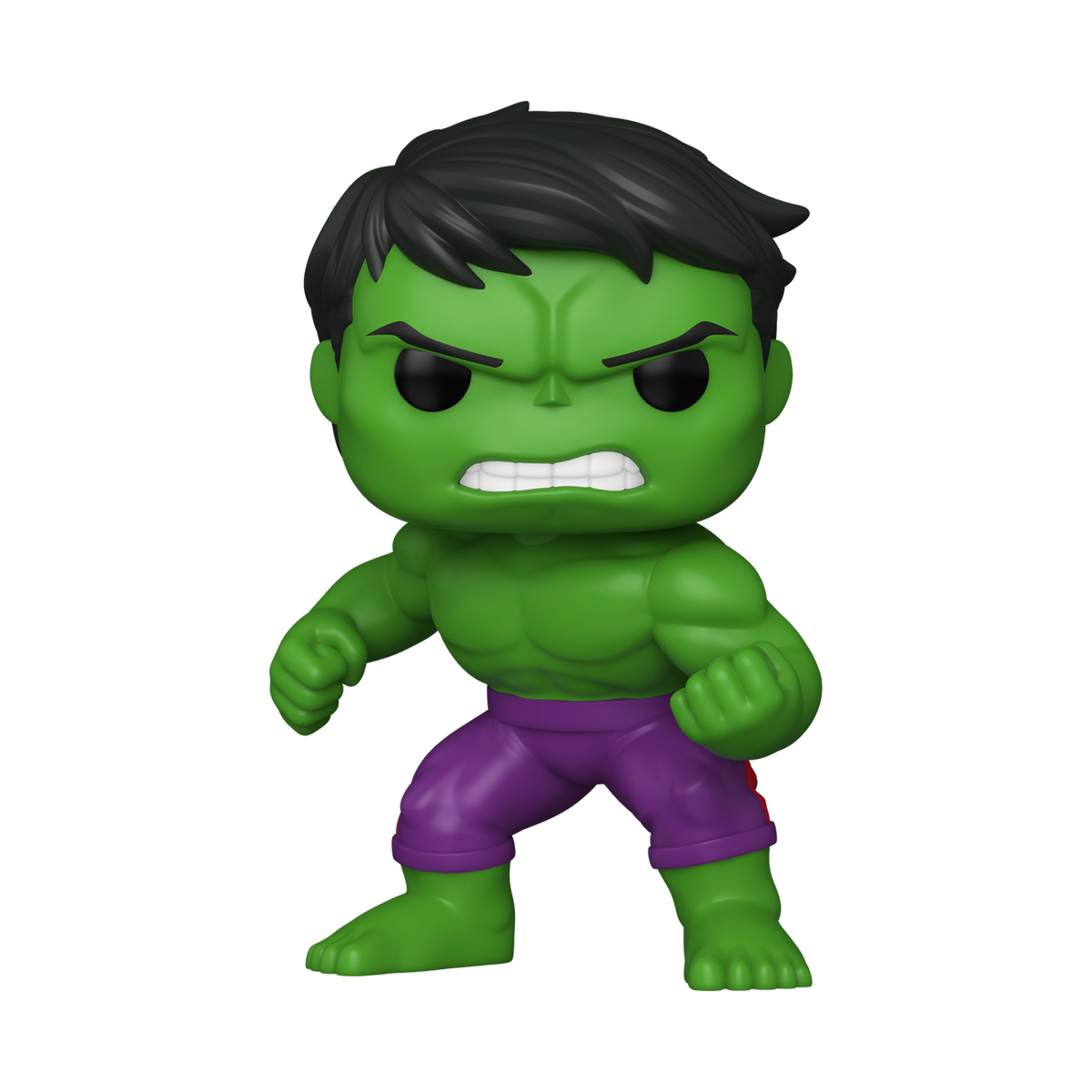 Hulk Funko Shop Exclusive Blacklight Funko cheapest Pop