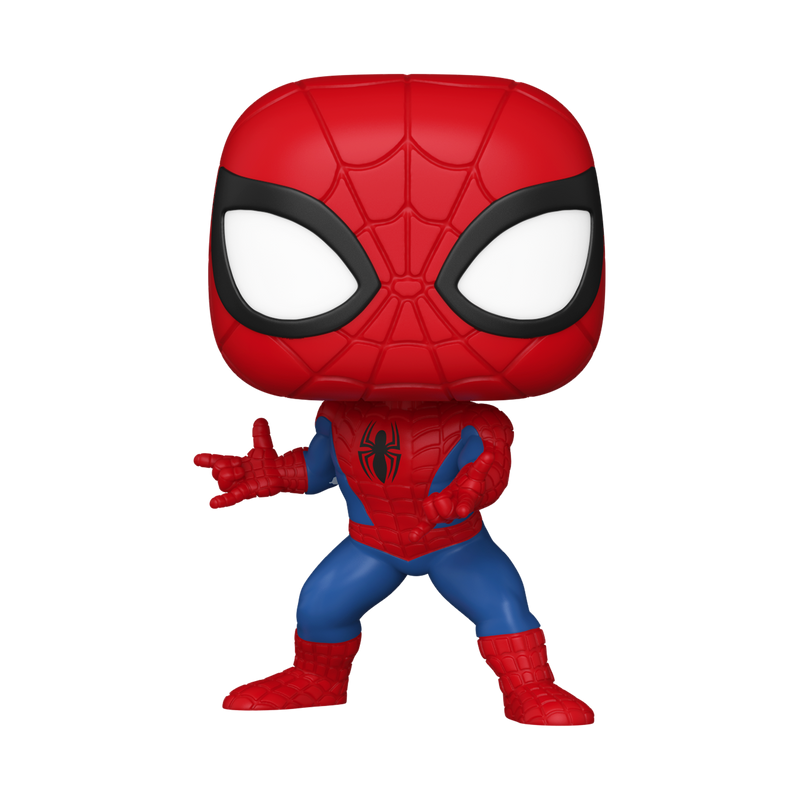 SPIDER-MAN - MARVEL: NEW CLASSICS