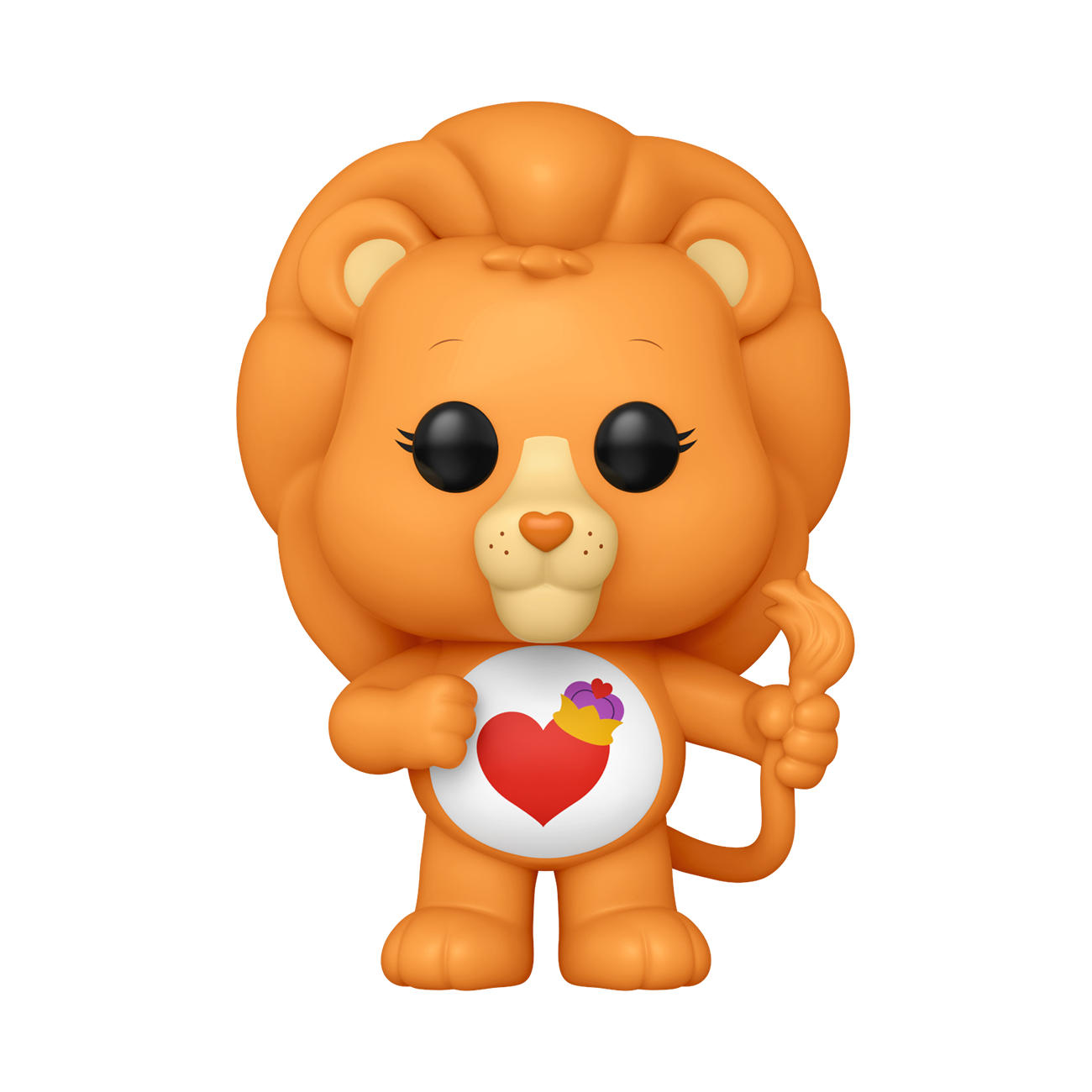 Brave Heart Lion - Care Bears: Cousins Pop! Vinyl