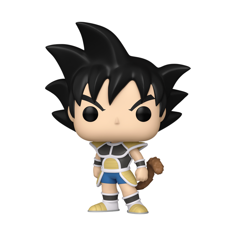 GOKU (KID) - DRAGON BALL SUPER: BROLY