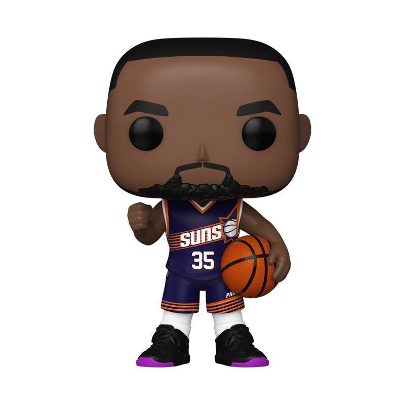 KEVIN DURANT (ICON EDITION) - NBA: PHOENIX SUNS