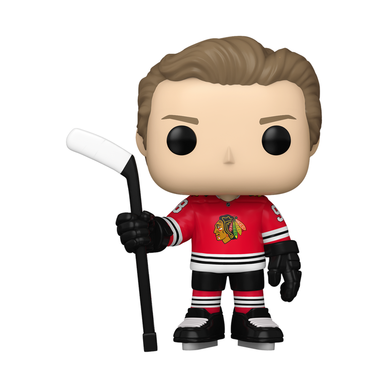 CONNOR BEDARD - NHL: BLACKHAWKS