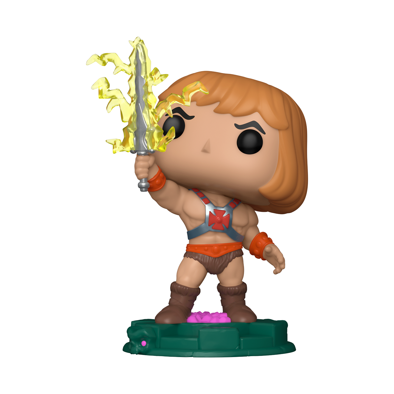 He-Man - Funko Fusion Pop! Vinyl