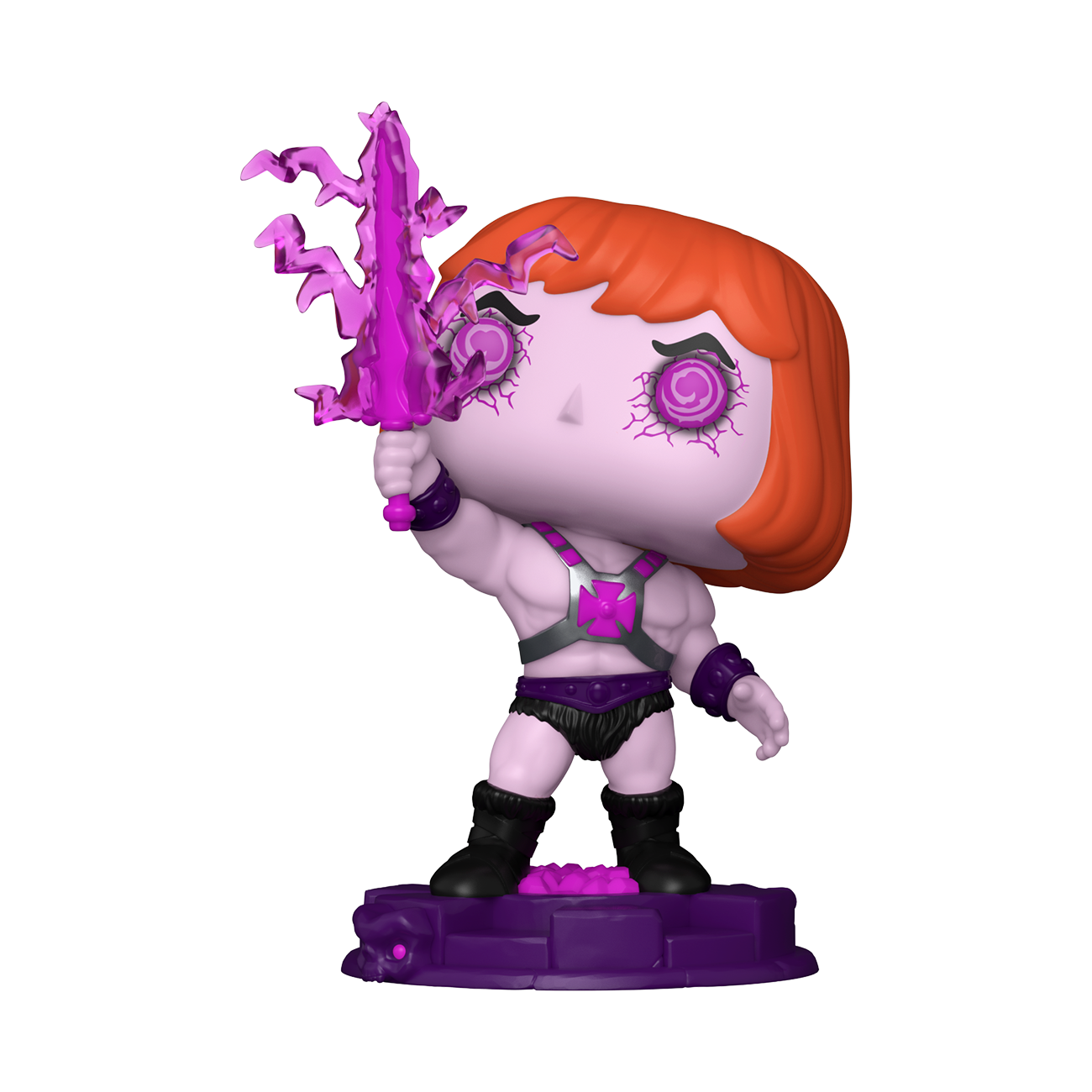 He-Man - Funko Fusion Pop! Vinyl