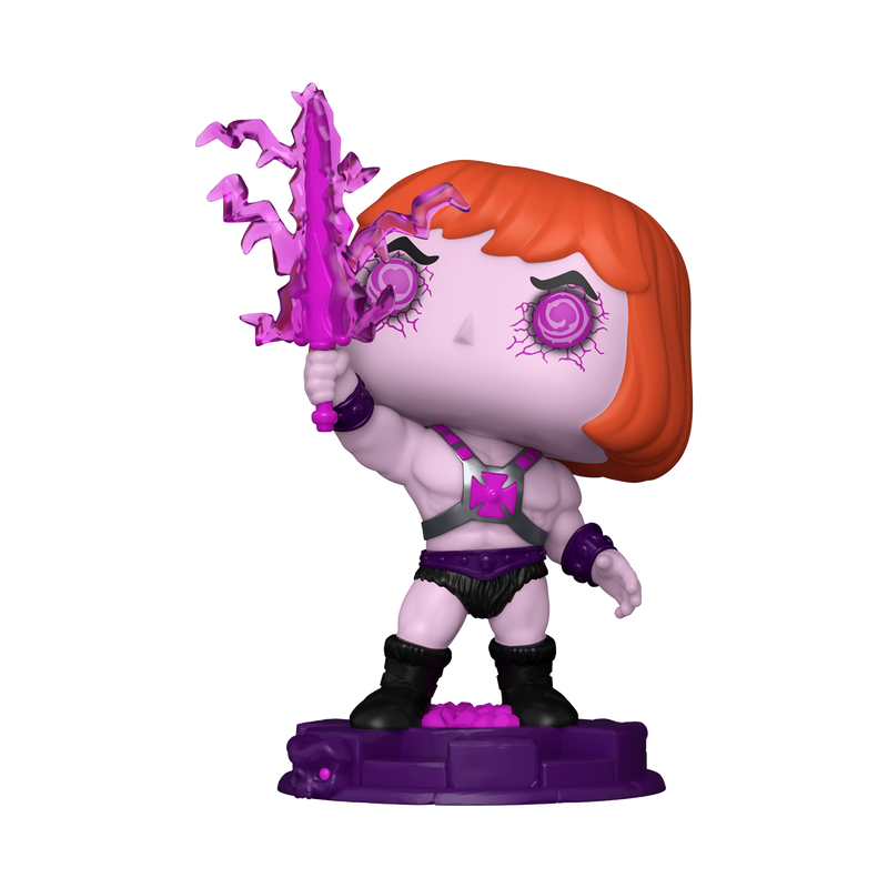 HE-MAN - FUNKO FUSION