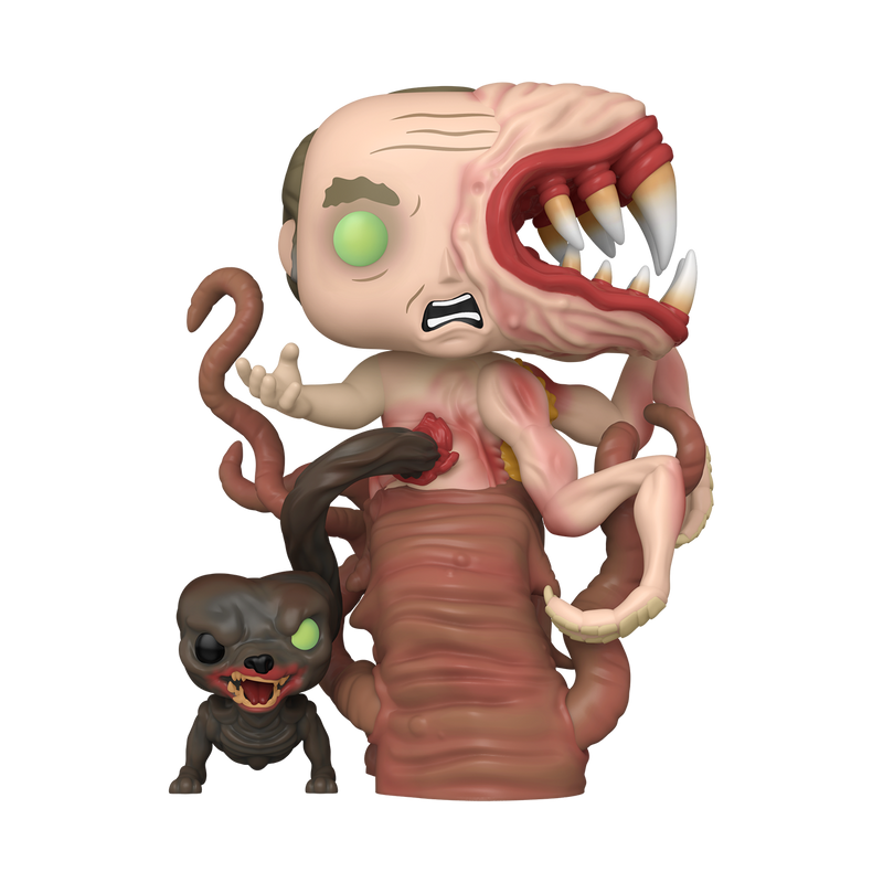 THE BLAIR MONSTER - FUNKO FUSION