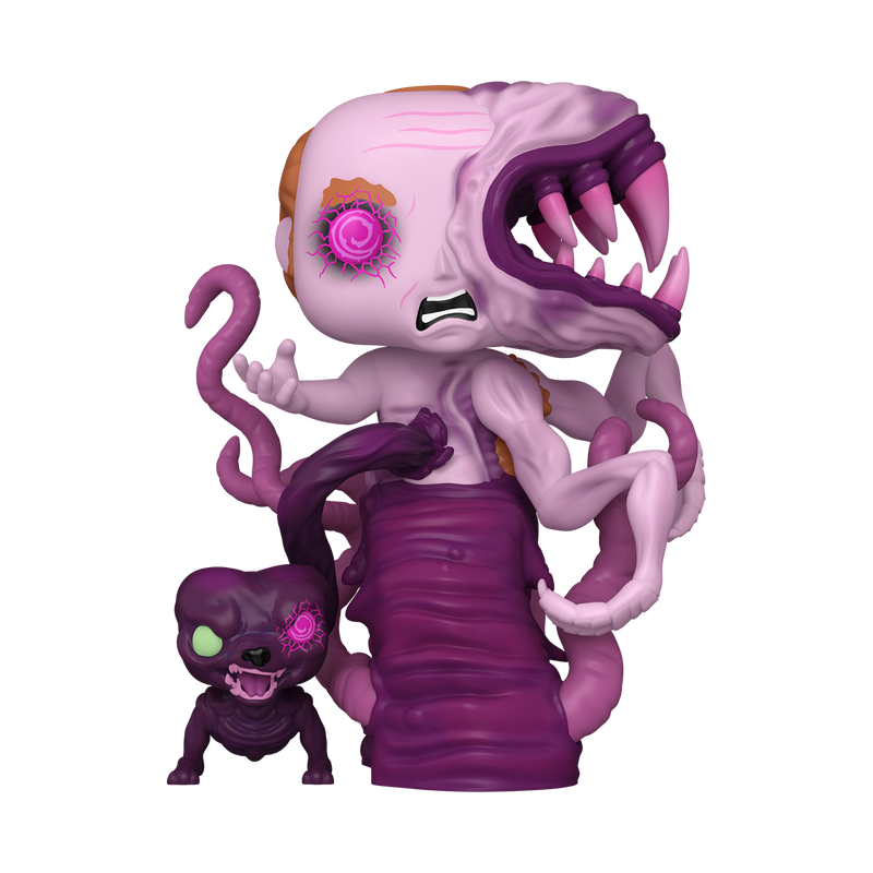 THE BLAIR MONSTER - FUNKO FUSION