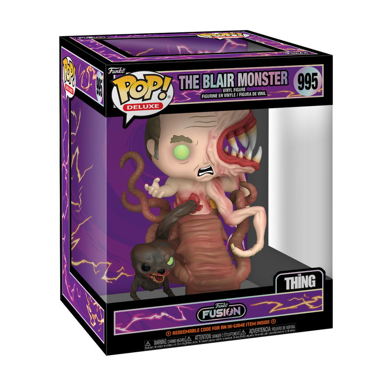 THE BLAIR MONSTER - FUNKO FUSION