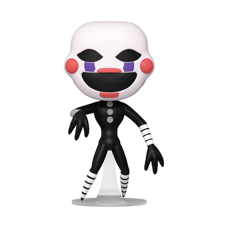 MARIONETTE - FIVE NIGHTS AT FREDDY'S