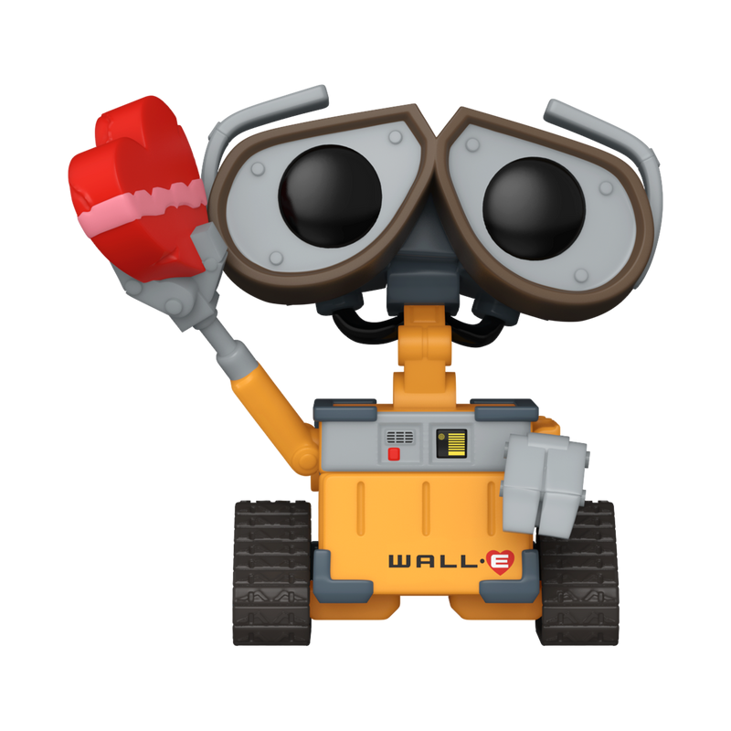 WALL-E (VALENTINE) - WALL-E