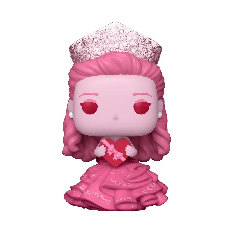 GLINDA (VALENTINE)