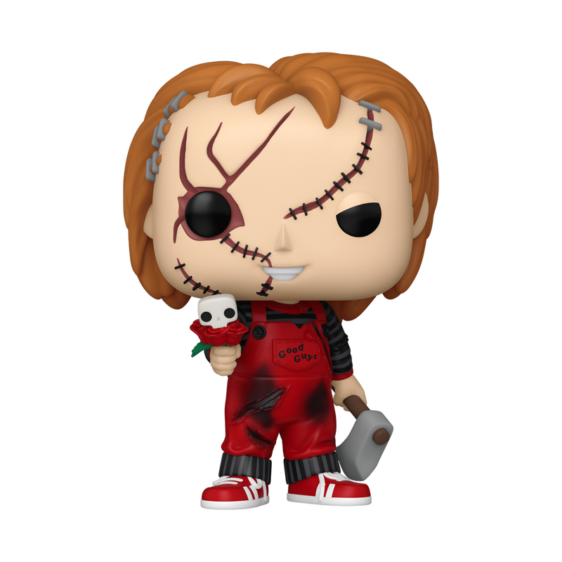 CHUCKY (VALENTINE)