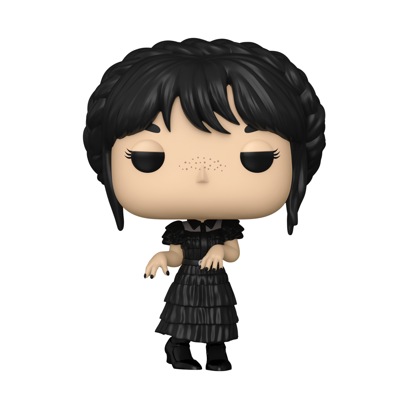 Wednesday Addams (Dancing) - Wednesday Pop! Vinyl