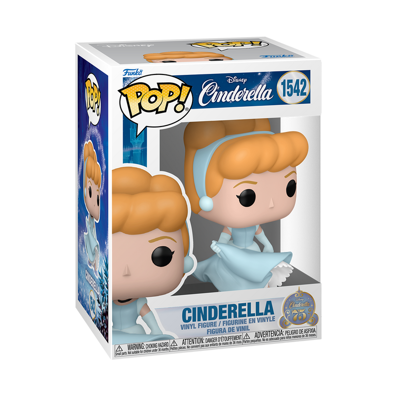 CINDERELLA - CINDERELLA 75TH