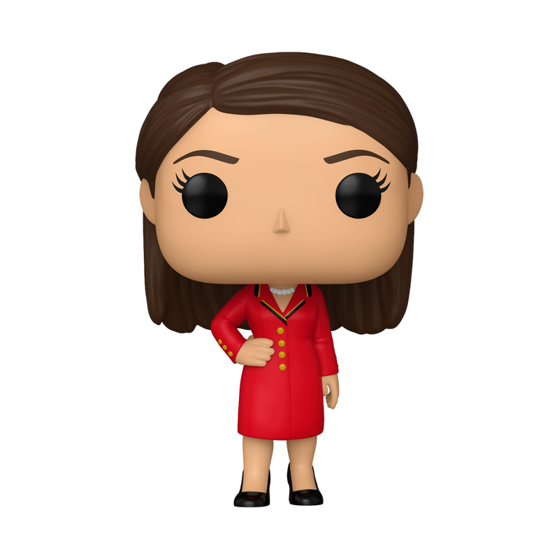 LORELAI GILMORE - GILMORE GIRLS