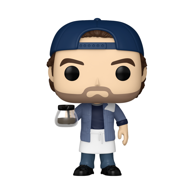 LUKE DANES - GILMORE GIRLS
