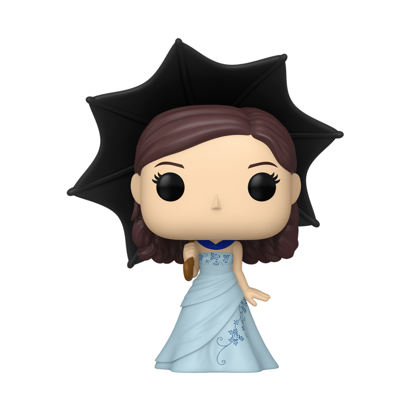 RORY GILMORE - GILMORE GIRLS