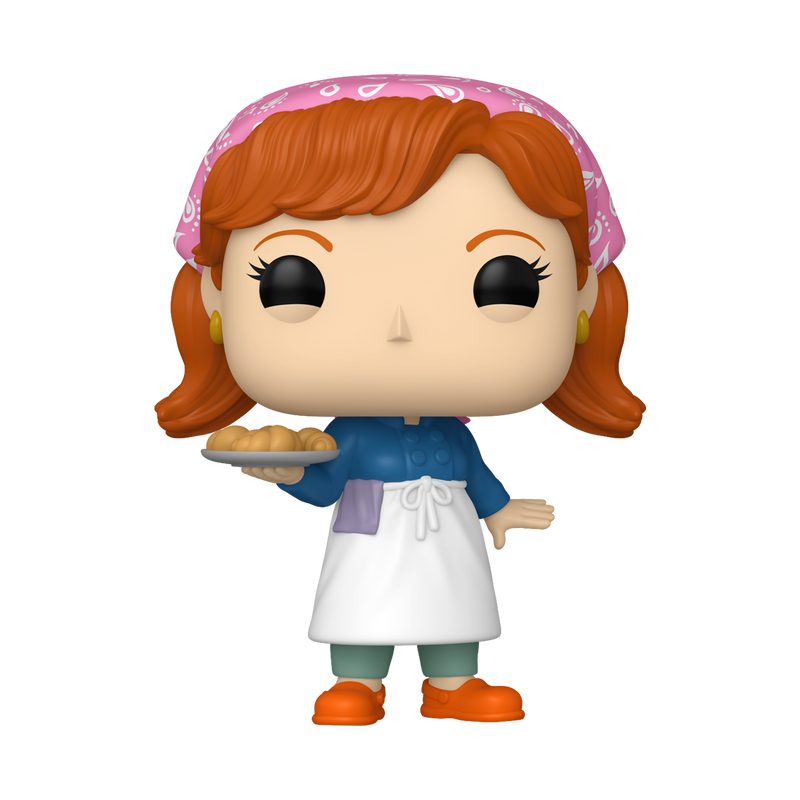 SOOKIE ST. JAMES - GILMORE GIRLS