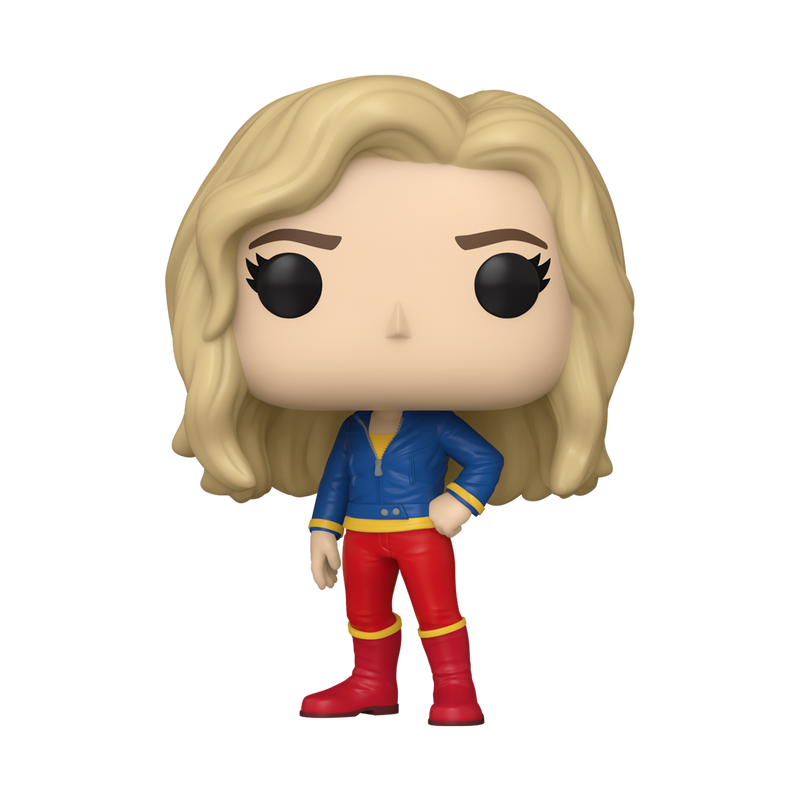 KARA KENT - SMALLVILLE