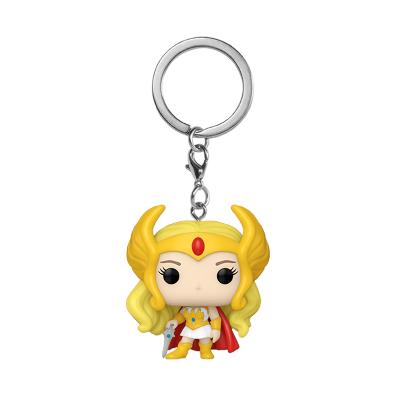 SHE-RA - SHE-RA: PRINCESS OF POWER