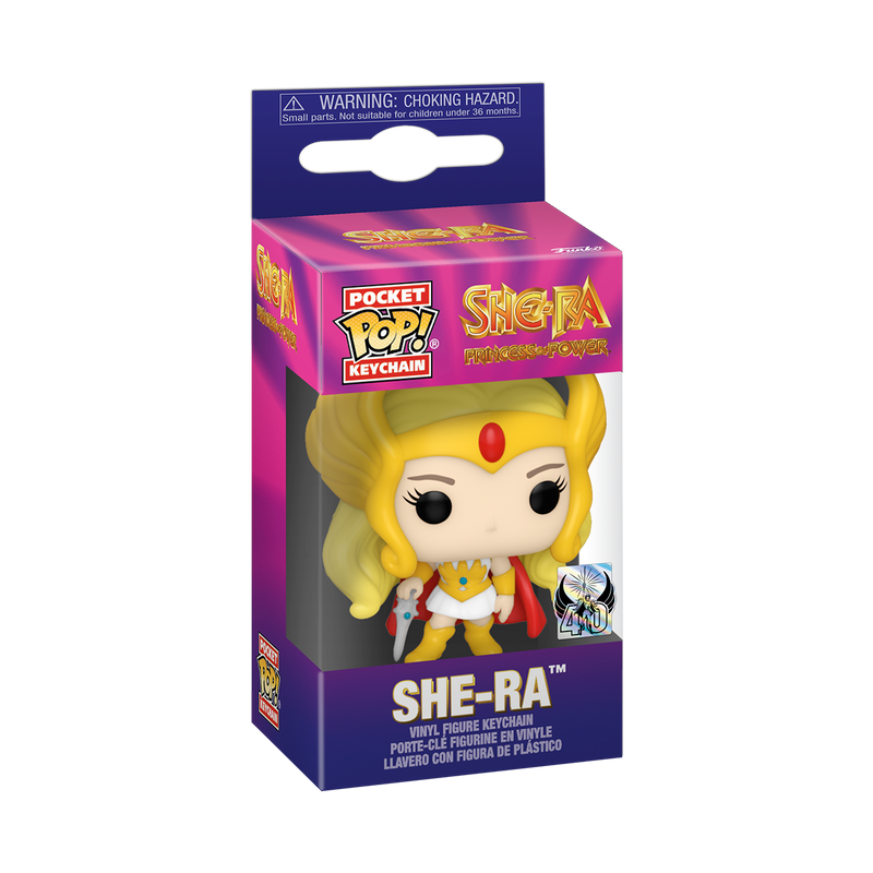 SHE-RA - SHE-RA: PRINCESS OF POWER