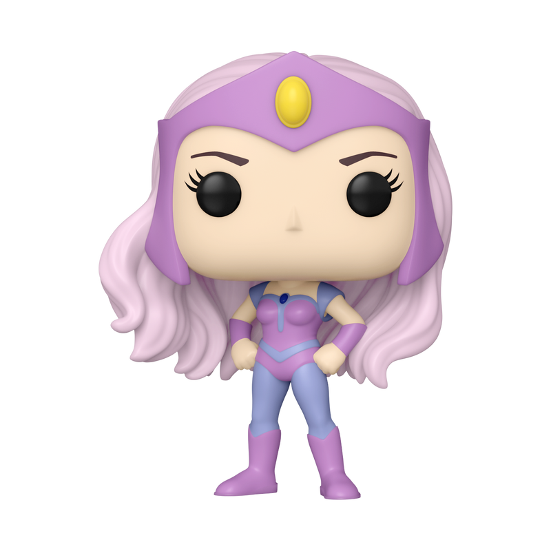 GLIMMER - SHE-RA: PRINCESS OF POWER