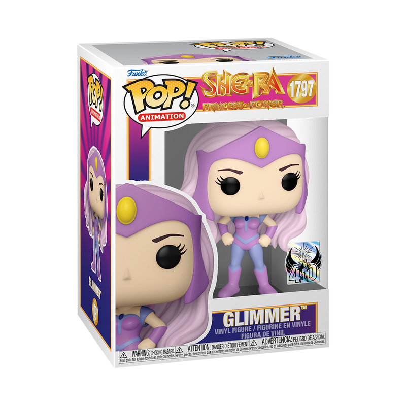 GLIMMER - SHE-RA: PRINCESS OF POWER