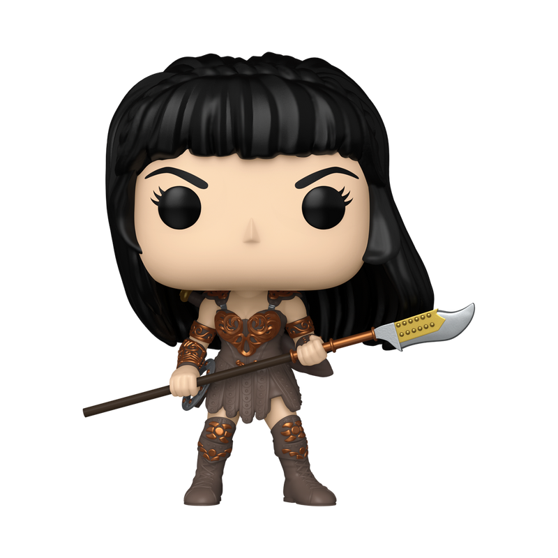 XENA - XENA: WARRIOR PRINCESS