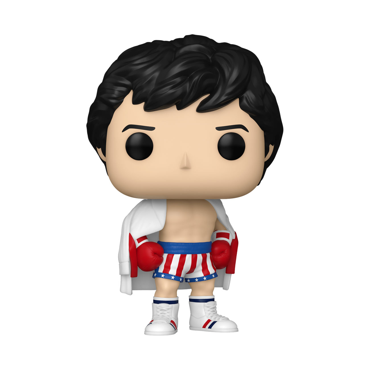 Rocky Balboa - Rocky Pop! Vinyl