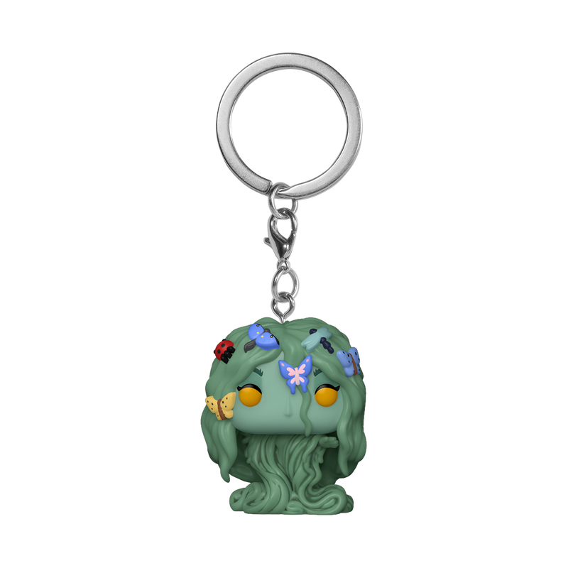 SPRING SPRITE - FANTASIA 2000 POP! KEYCHAIN