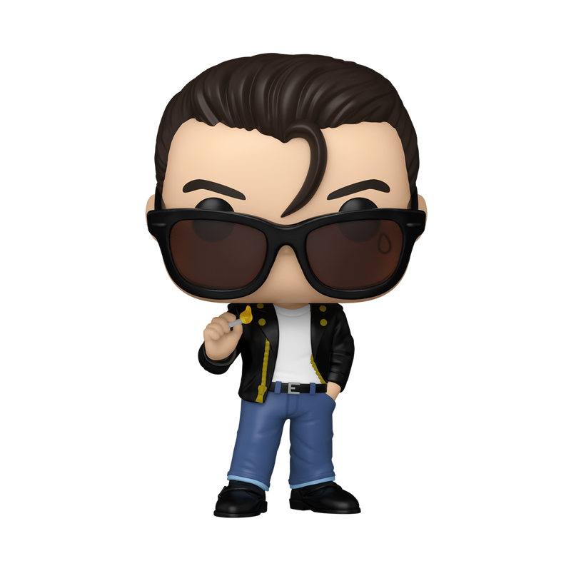 WADE "CRY-BABY" WALKER - CRY-BABY