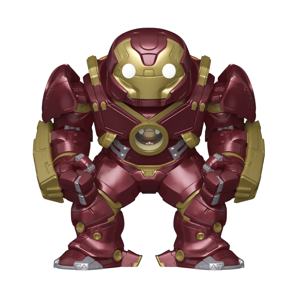 Funko pop hulkbuster discount
