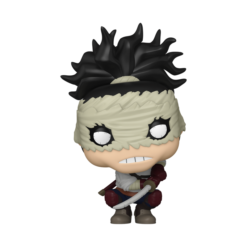 STAIN - MY HERO ACADEMIA