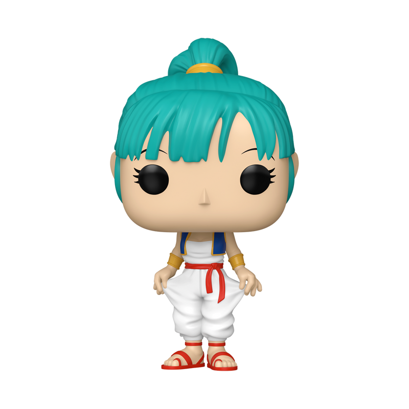 BULMA (TEEN) - DRAGON BALL