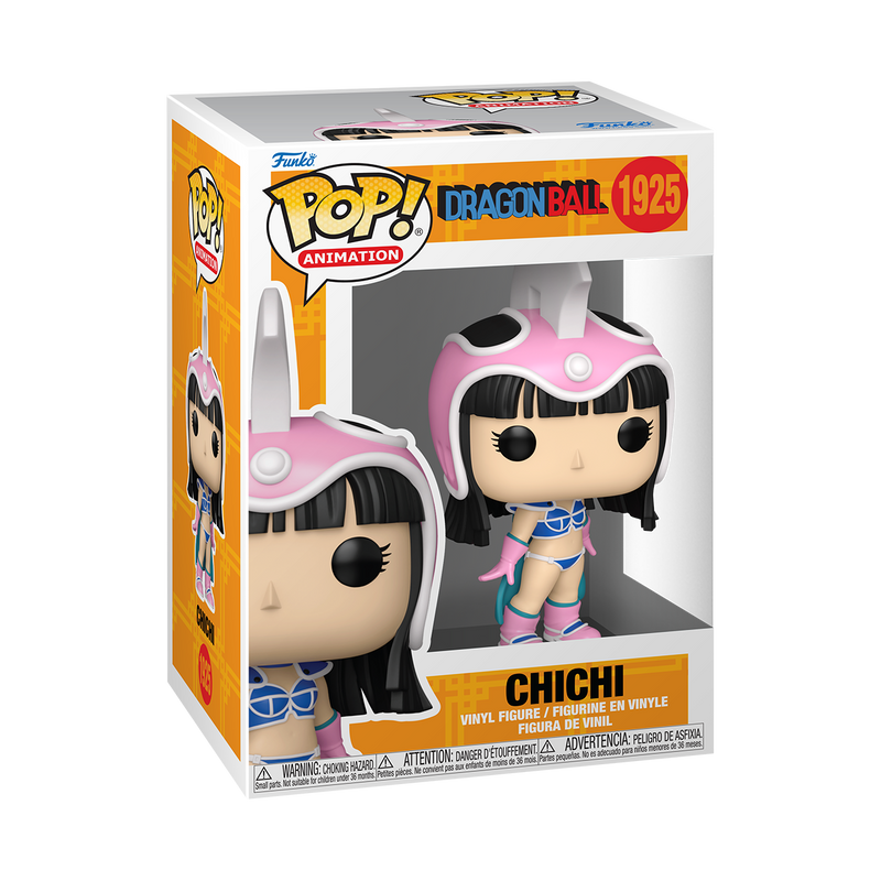 CHICHI (KID) - DRAGON BALL