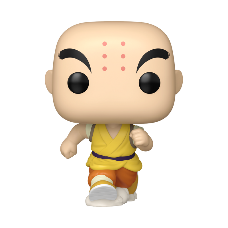 KRILLIN (KID) - DRAGON BALL
