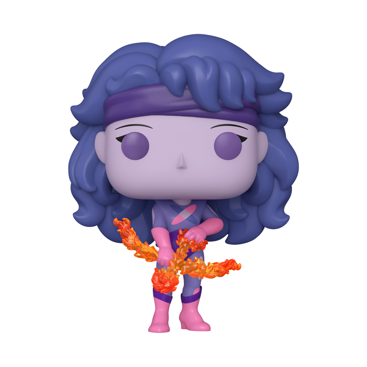 Synergy Jem And The Holograms Pop Vinyl