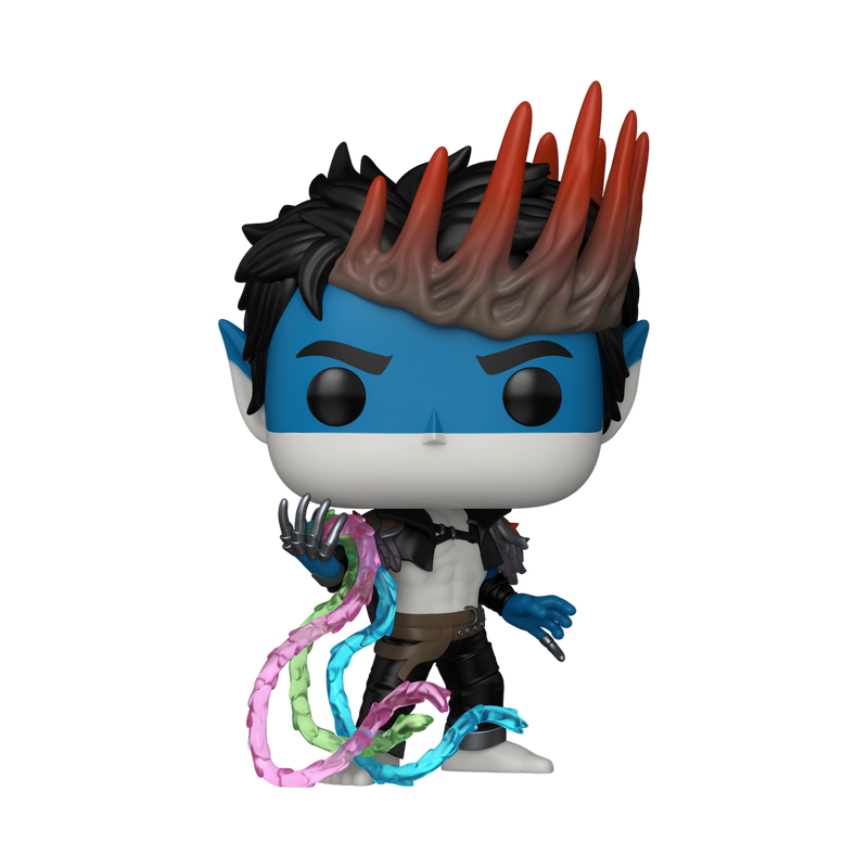 OKO THE TRICKSTER - MAGIC: THE GATHERING
