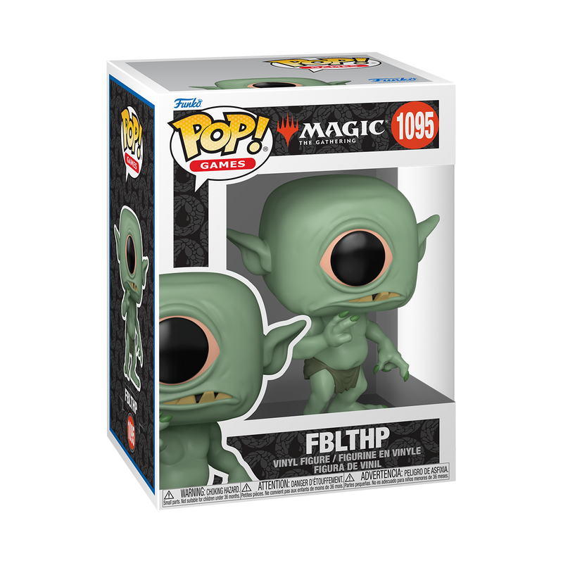 FBLTHP - MAGIC: THE GATHERING
