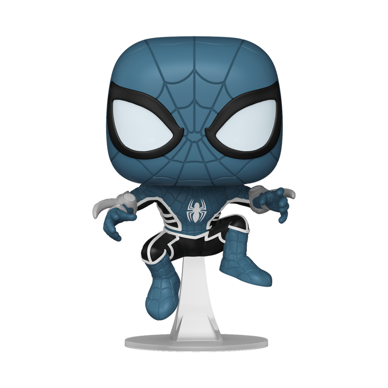 SPIDER-MAN (FEAR ITSELF SUIT) - MARVEL