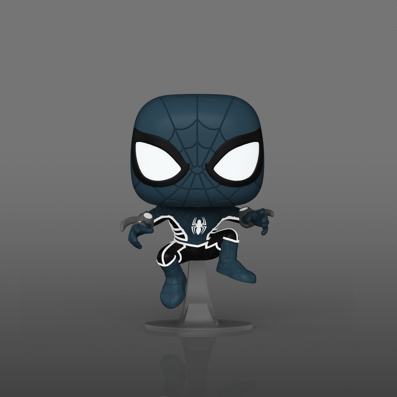 SPIDER-MAN (FEAR ITSELF SUIT) - MARVEL