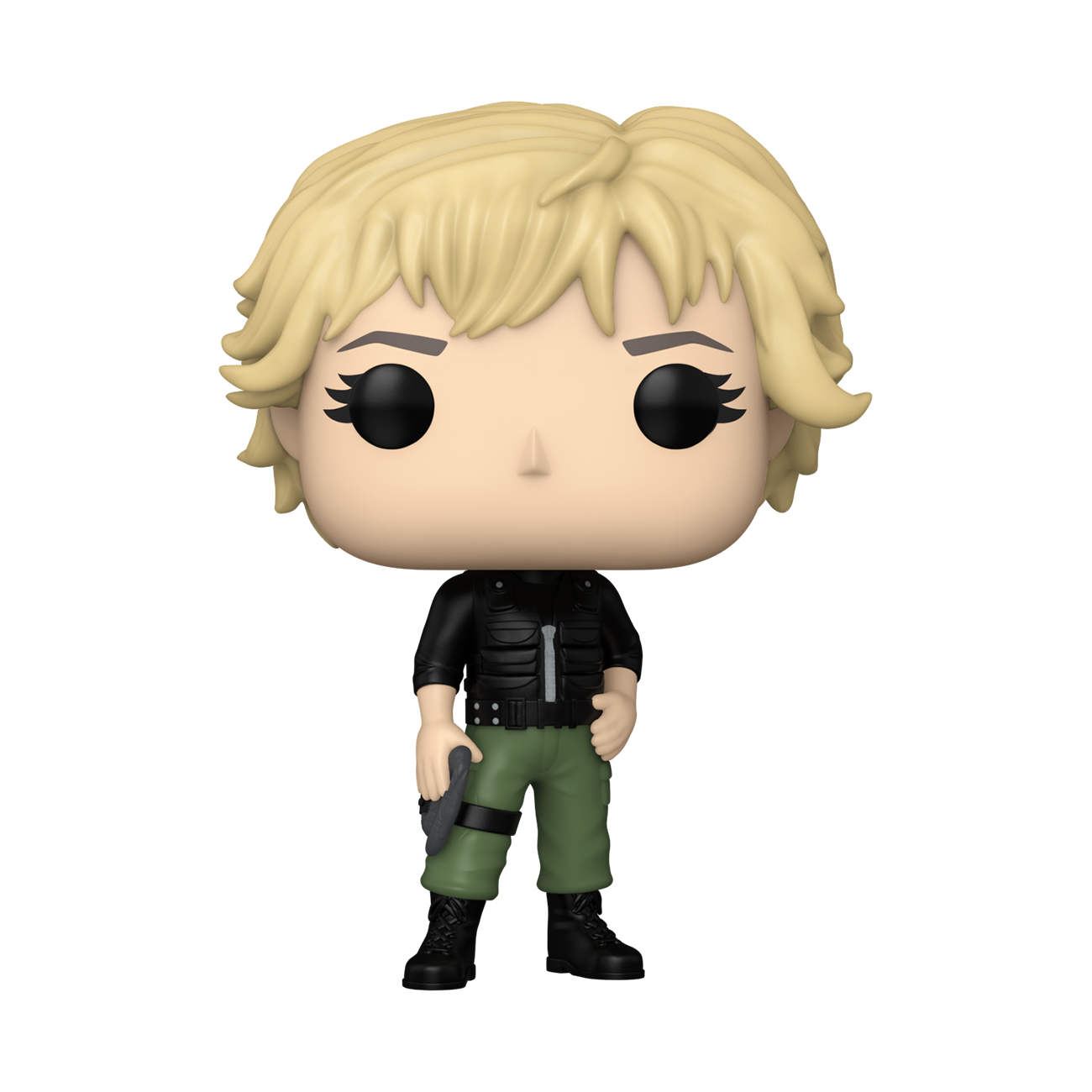 Samantha Carter - Stargate Sg-1 Pop! Vinyl