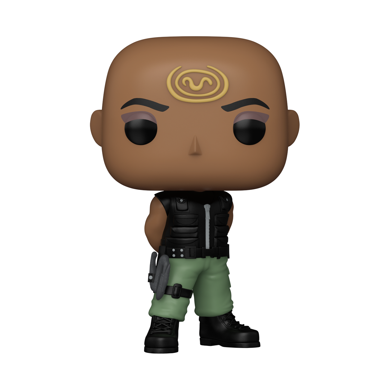 Teal'C - Stargate Sg-1 Pop! Vinyl