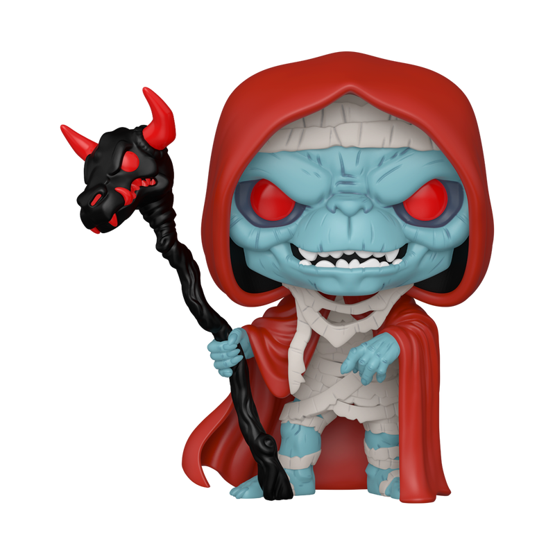 MUMM-RA - THUNDERCATS CLASSIC