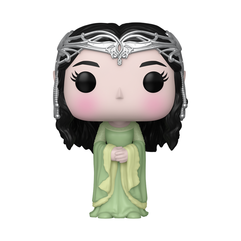 ARWEN - THE LORD OF THE RINGS