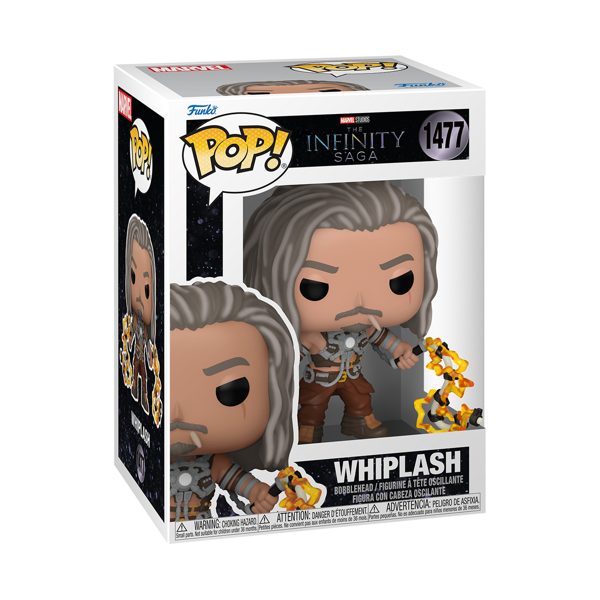 ランド ／FUNKO  POP インフィニティ・ウォー6種セット Funko Pop! Deluxe: Marvel Avengers Infinity War - Guardians