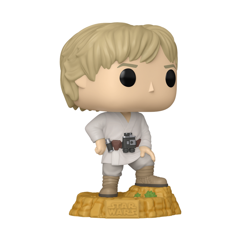 LUKE SKYWALKER  - STAR WARS