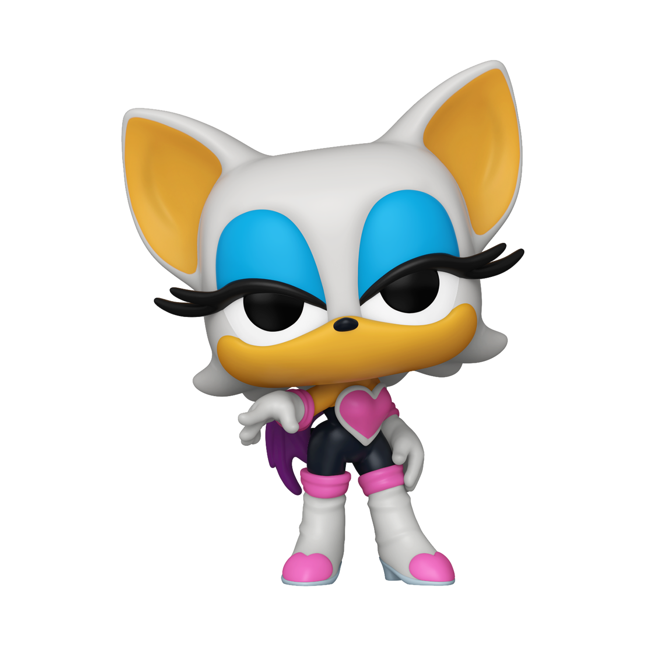 Rouge - Sonic The Hedgehog Pop! Vinyl