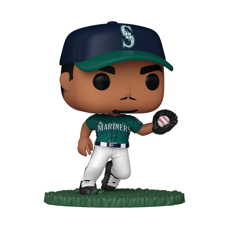 JULIO RODRIGUEZ - MLB: MARINERS