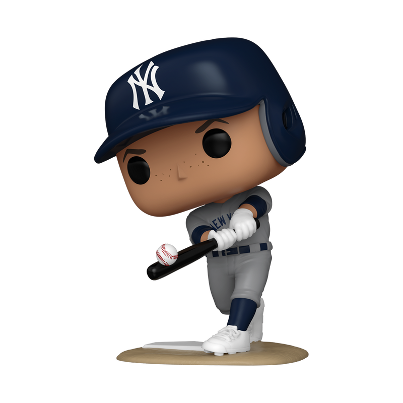 AARON JUDGE - MLB: YANKEES